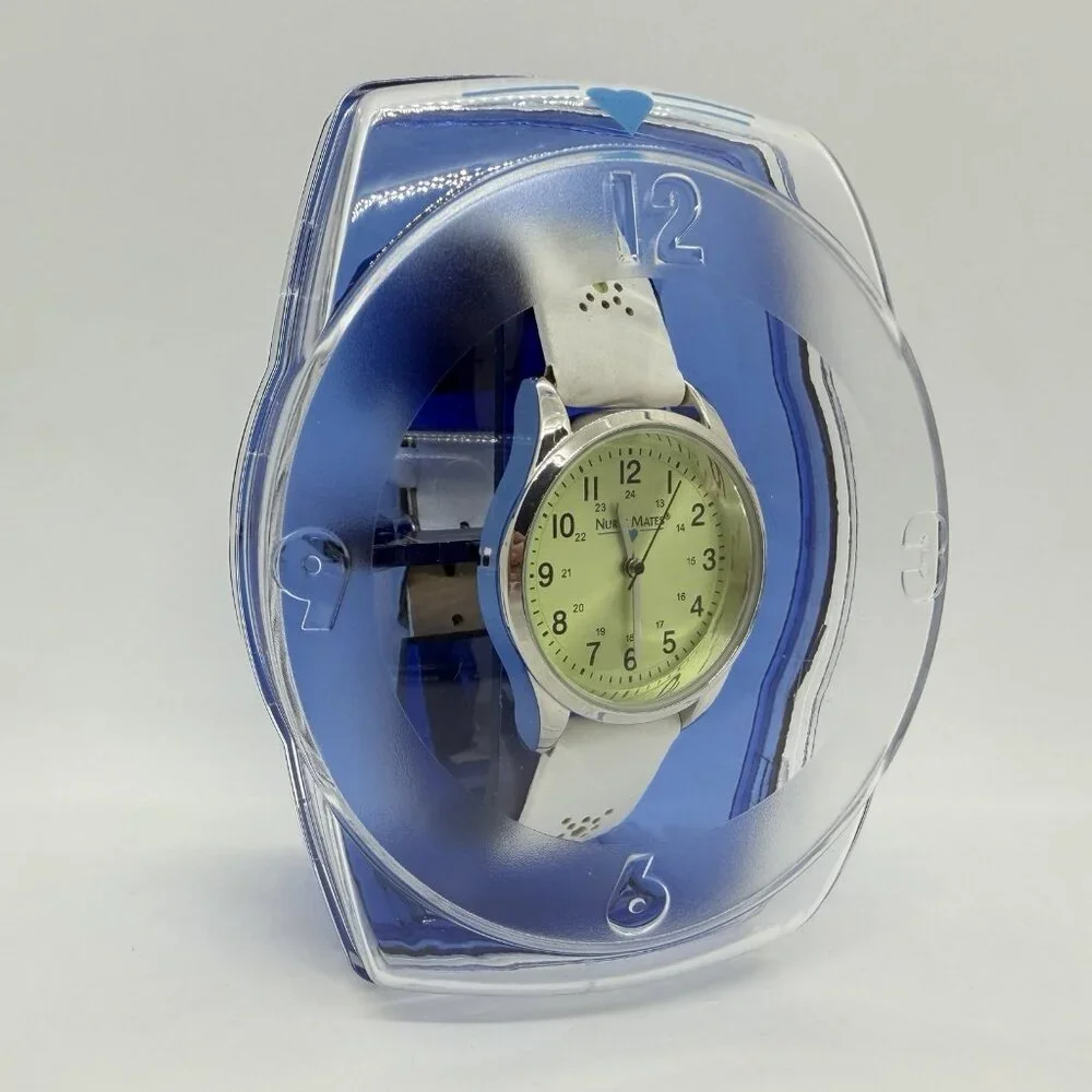 Nurse Mates specifically crafted